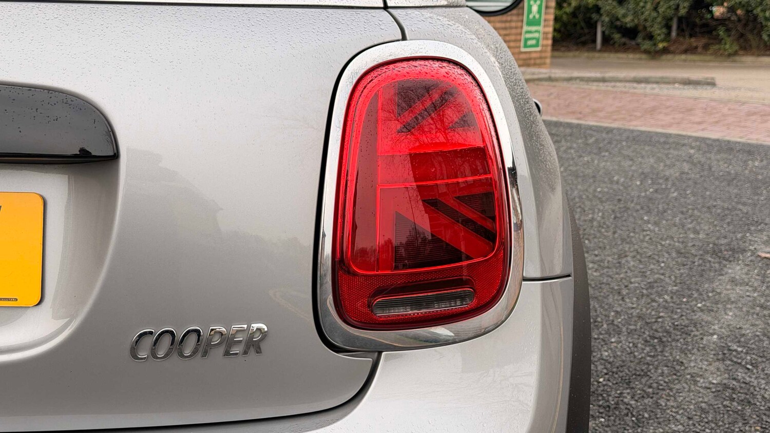 Used MINI Hatch 2023 for sale - 78137643: Photo 7