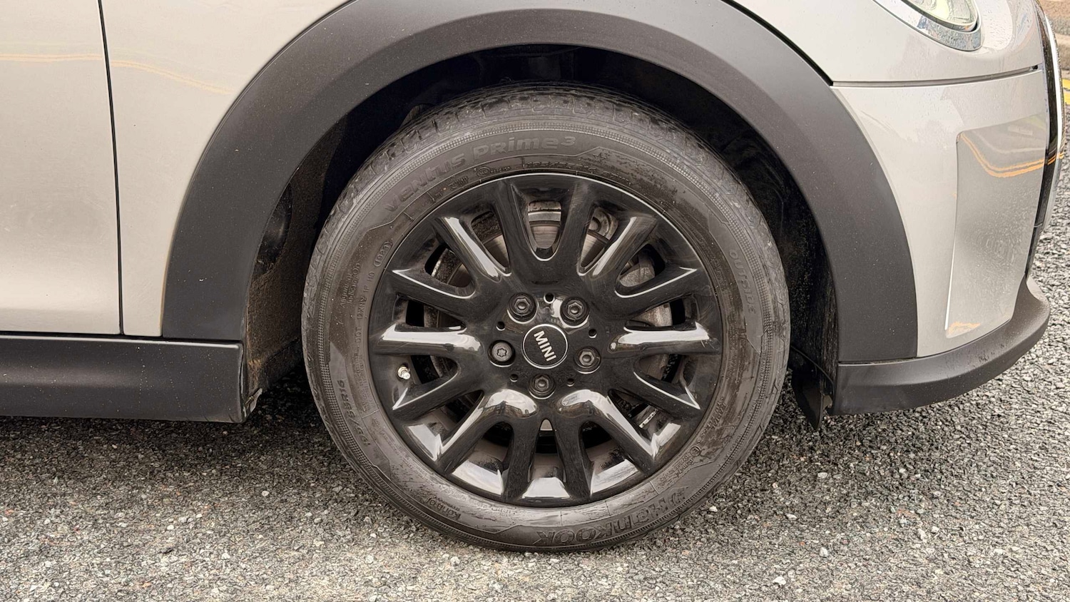 Used MINI Hatch 2023 for sale - 78137643: Photo 8