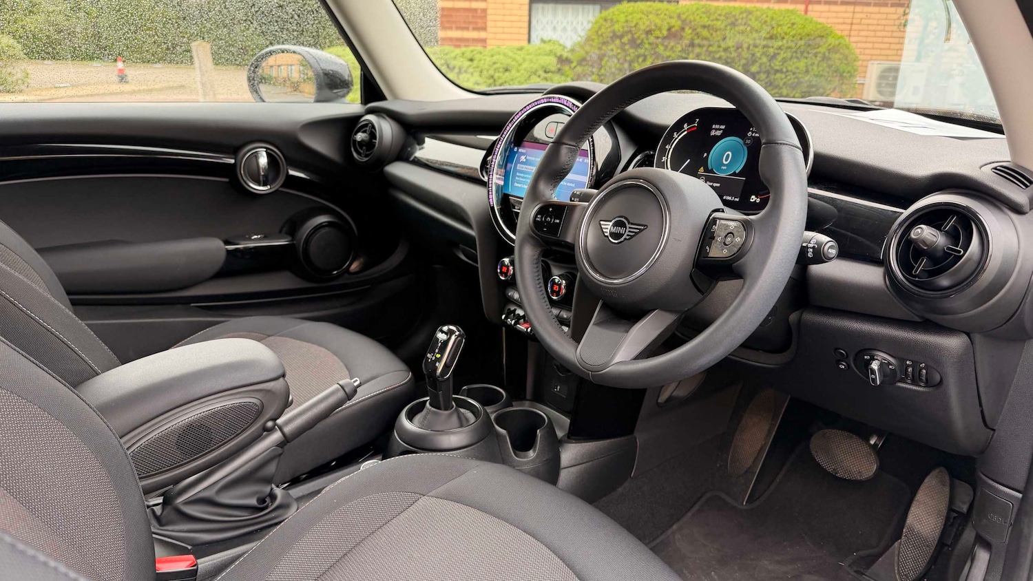 Used MINI Hatch 2023 for sale - 78137643: Photo 9