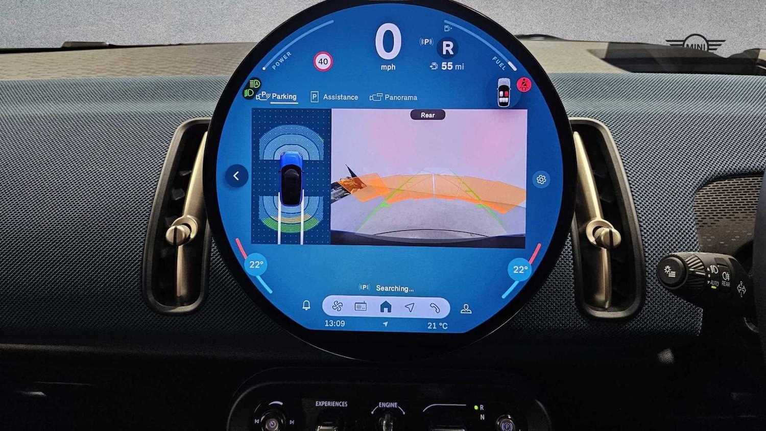 Vehicle 17