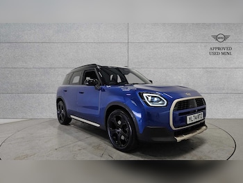 2025 - 1.5 C Exclusive 5dr Auto