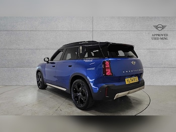 Used MINI Countryman 2025 for sale - 75845466: Photo