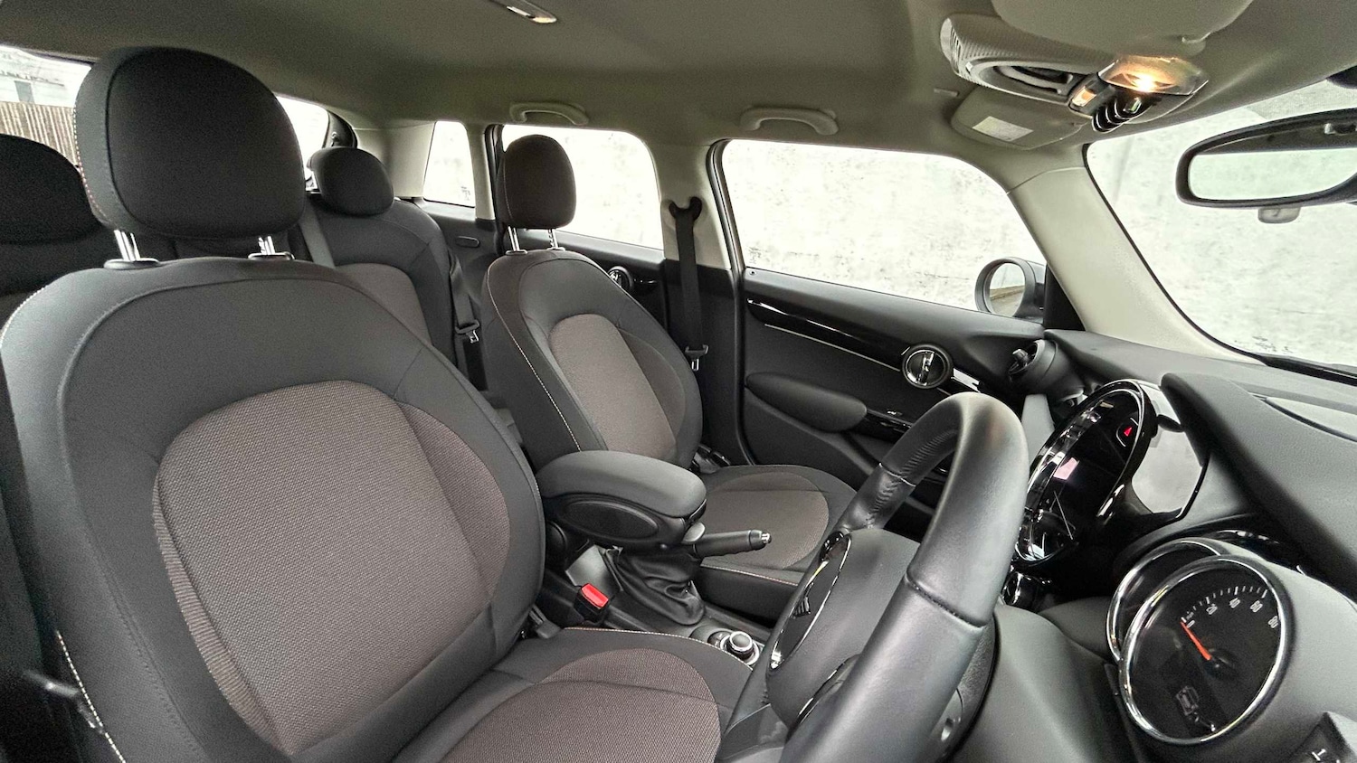 Used MINI Hatch 2022 for sale - 77308359: Photo 10