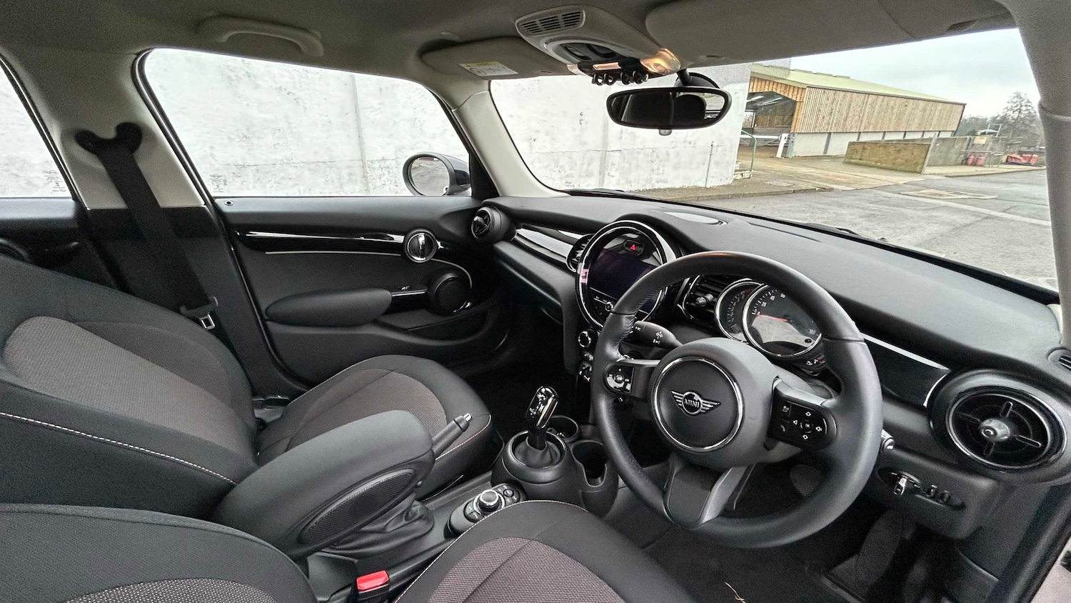 Used MINI Hatch 2022 for sale - 77308359: Photo 11