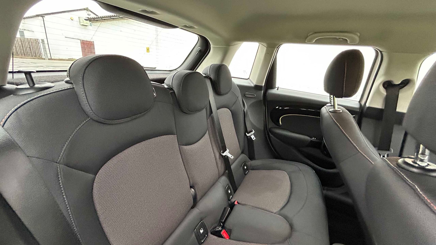 Used MINI Hatch 2022 for sale - 77308359: Photo 12