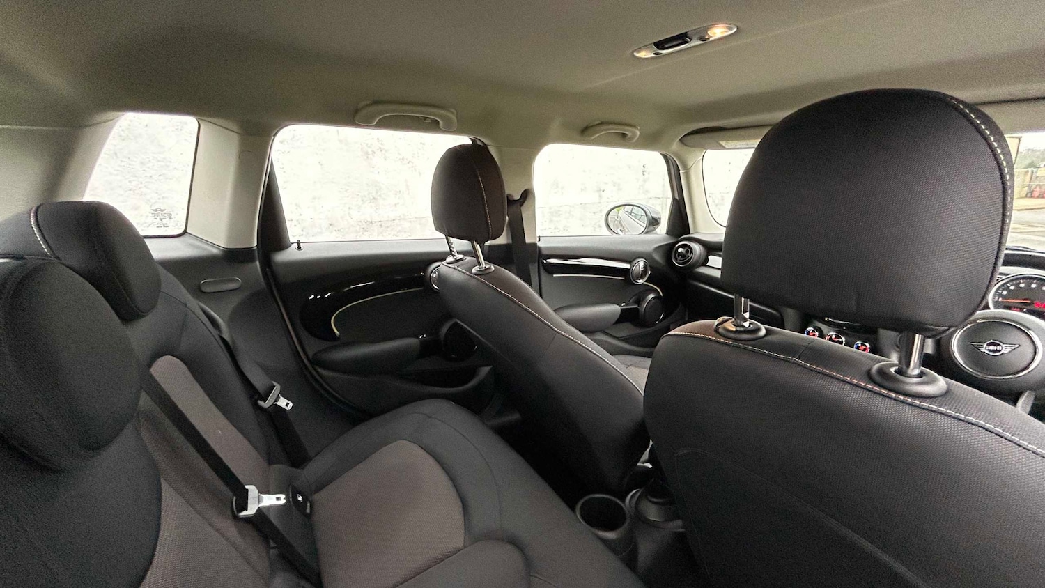 Used MINI Hatch 2022 for sale - 77308359: Photo 13