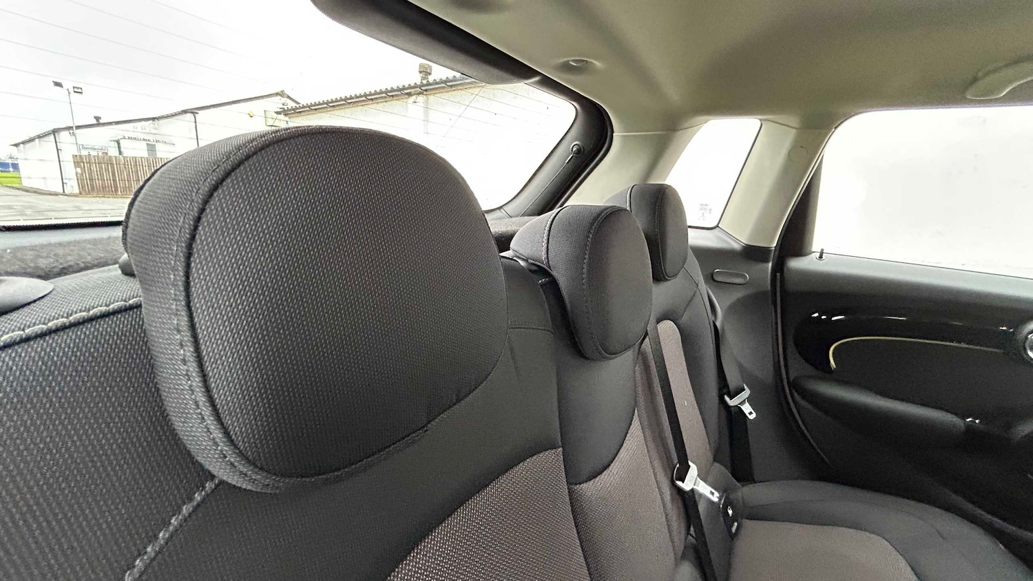 Used MINI Hatch 2022 for sale - 77308359: Photo 14