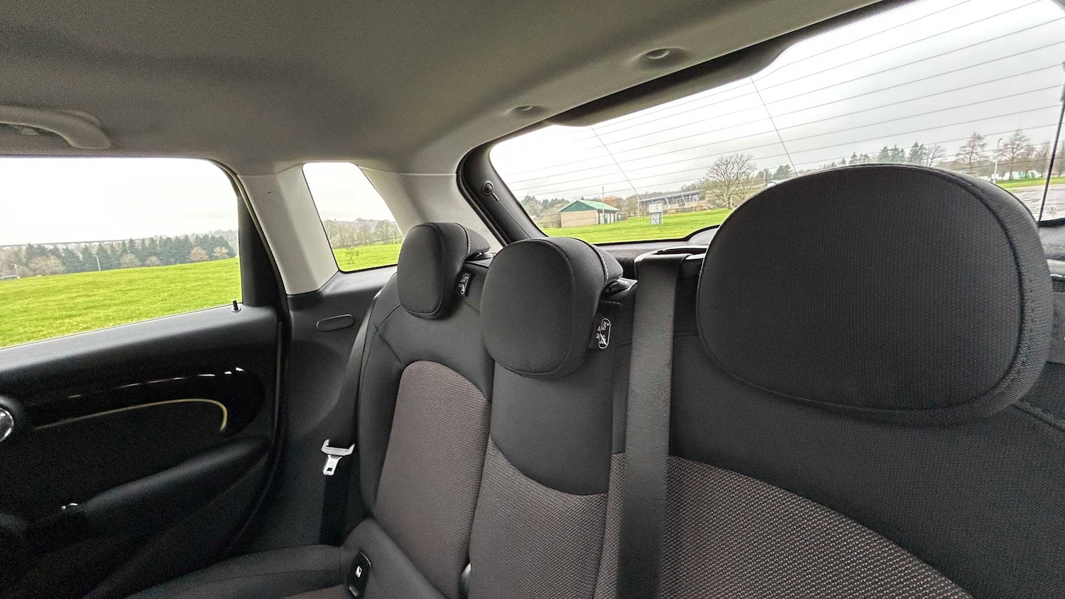 Used MINI Hatch 2022 for sale - 77308359: Photo 18