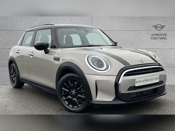 Used MINI Hatch 2022 for sale - 77308359: Photo