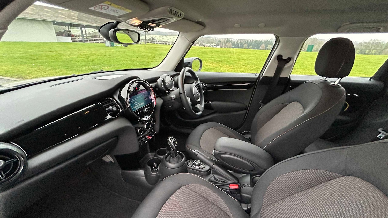 Used MINI Hatch 2022 for sale - 77308359: Photo 20