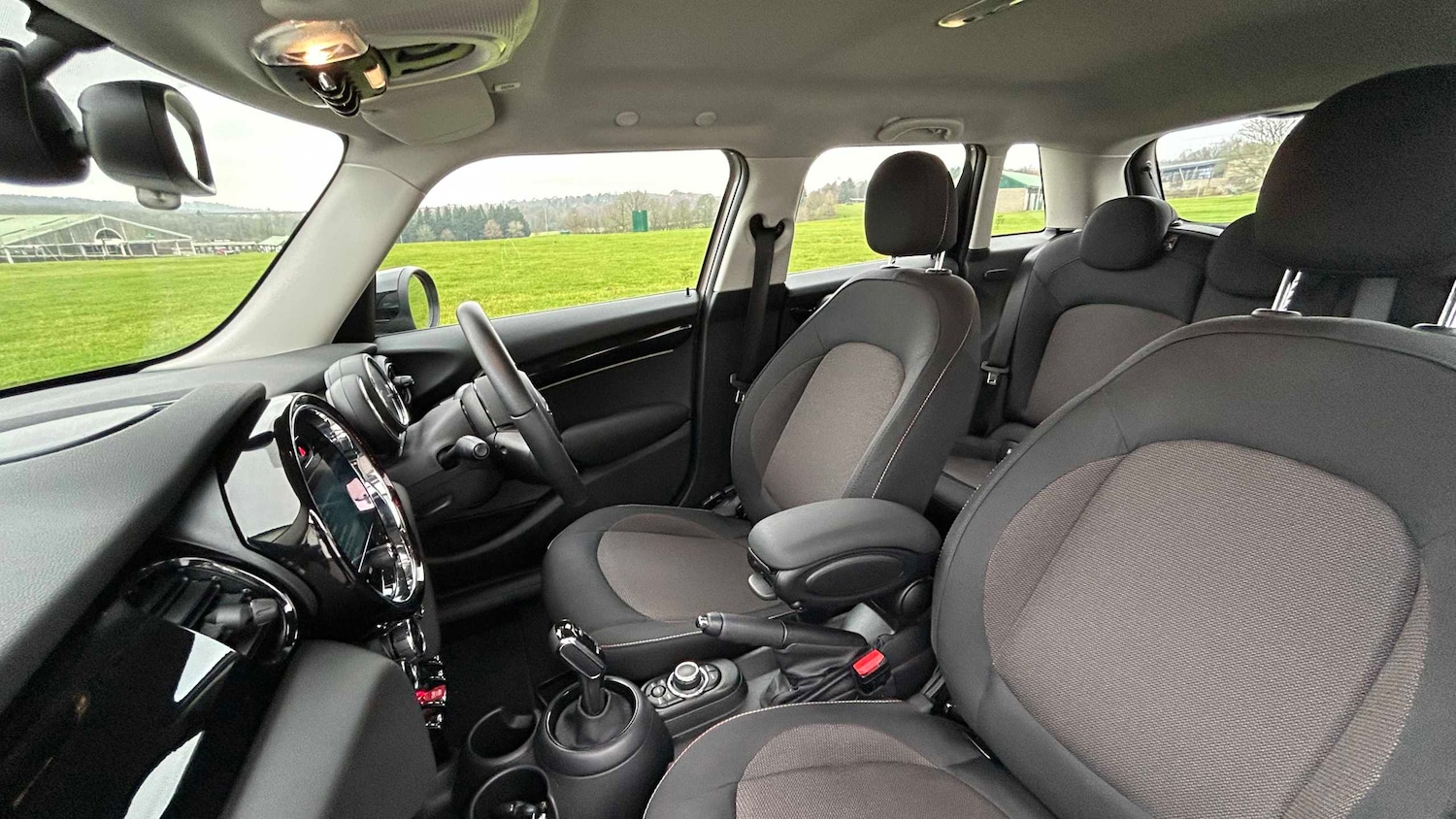 Used MINI Hatch 2022 for sale - 77308359: Photo 21