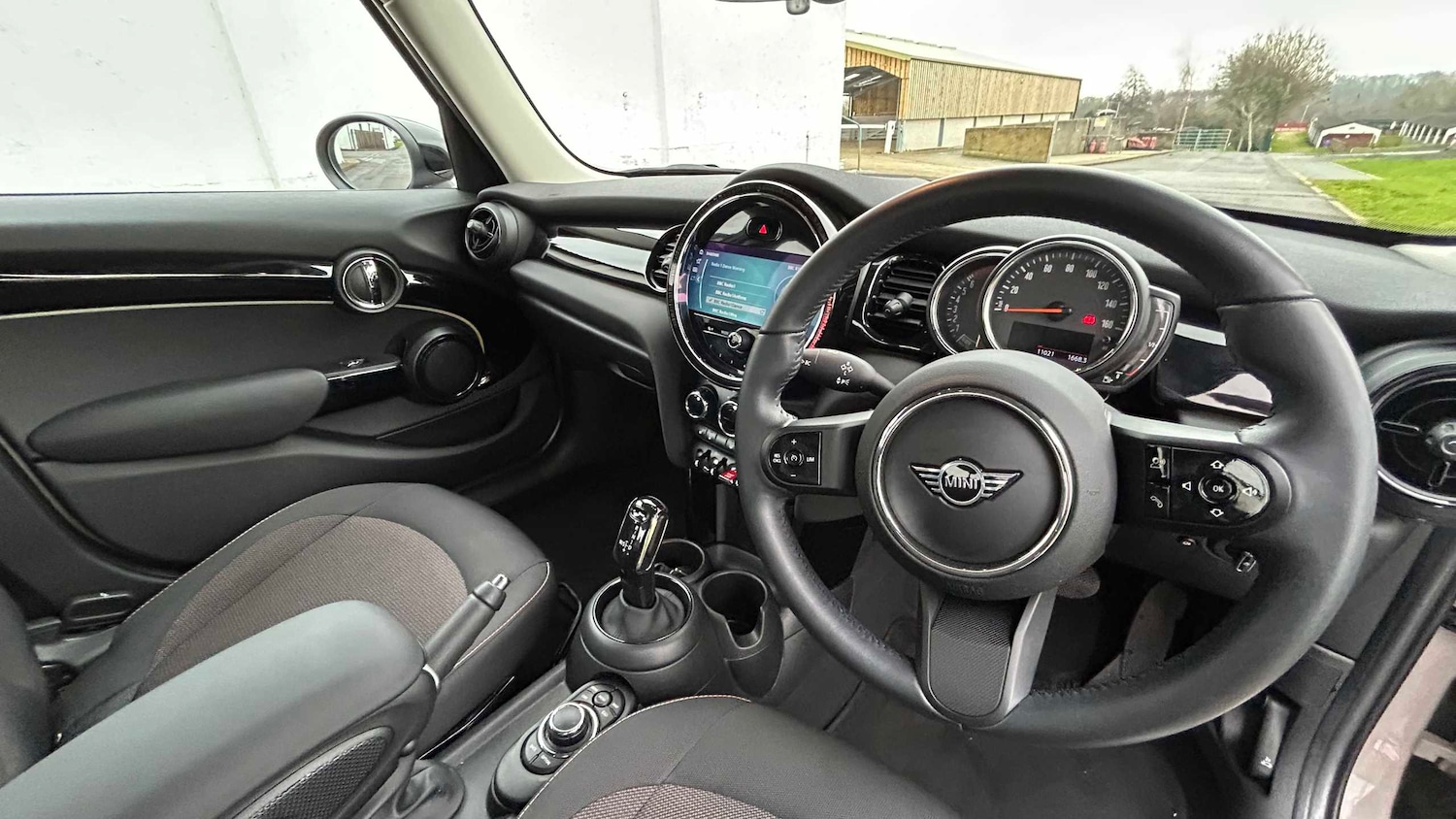 Used MINI Hatch 2022 for sale - 77308359: Photo 23