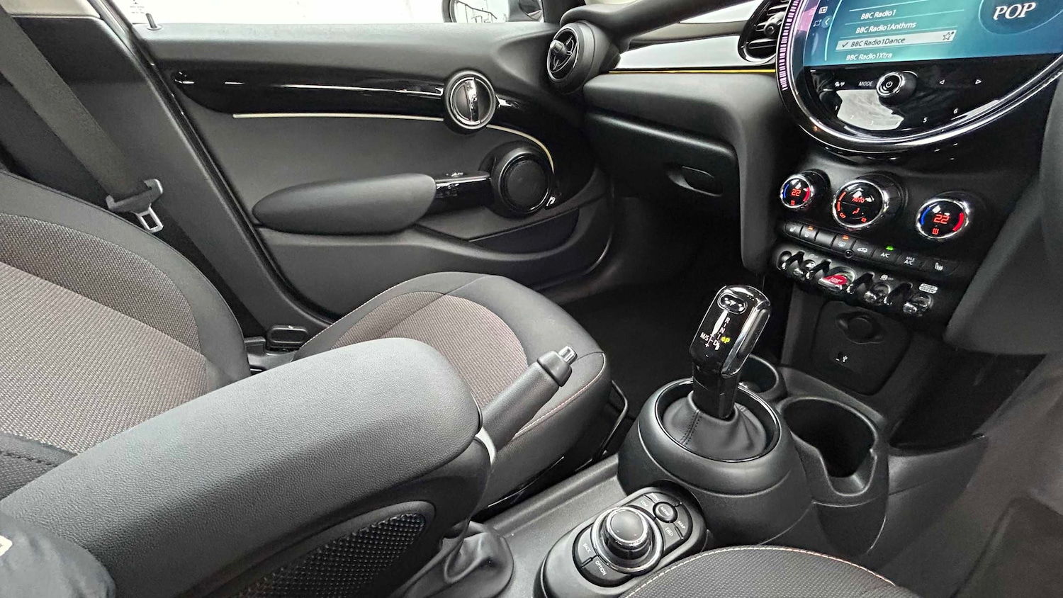 Used MINI Hatch 2022 for sale - 77308359: Photo 24