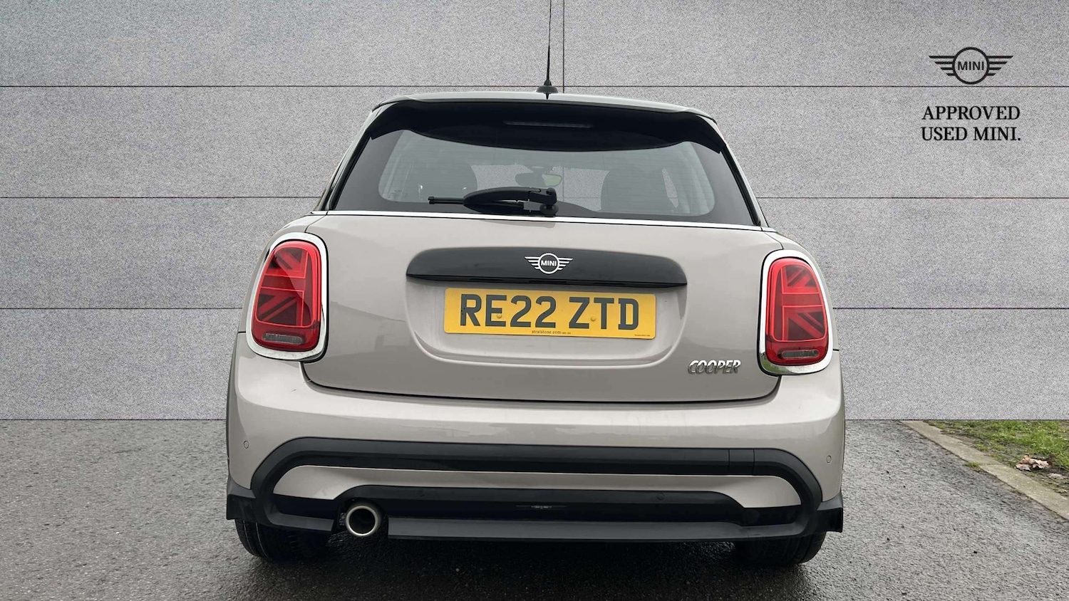 Used MINI Hatch 2022 for sale - 77308359: Photo 3