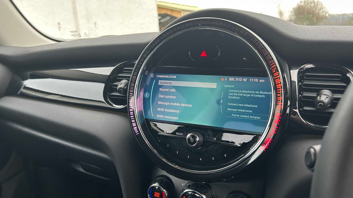 Used MINI Hatch 2022 for sale - 77308359: Photo 31