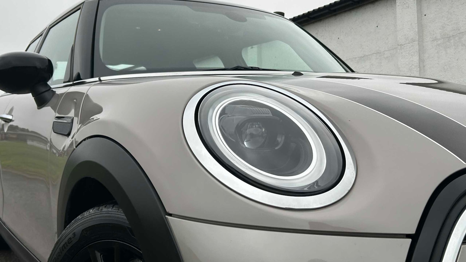 Used MINI Hatch 2022 for sale - 77308359: Photo 4