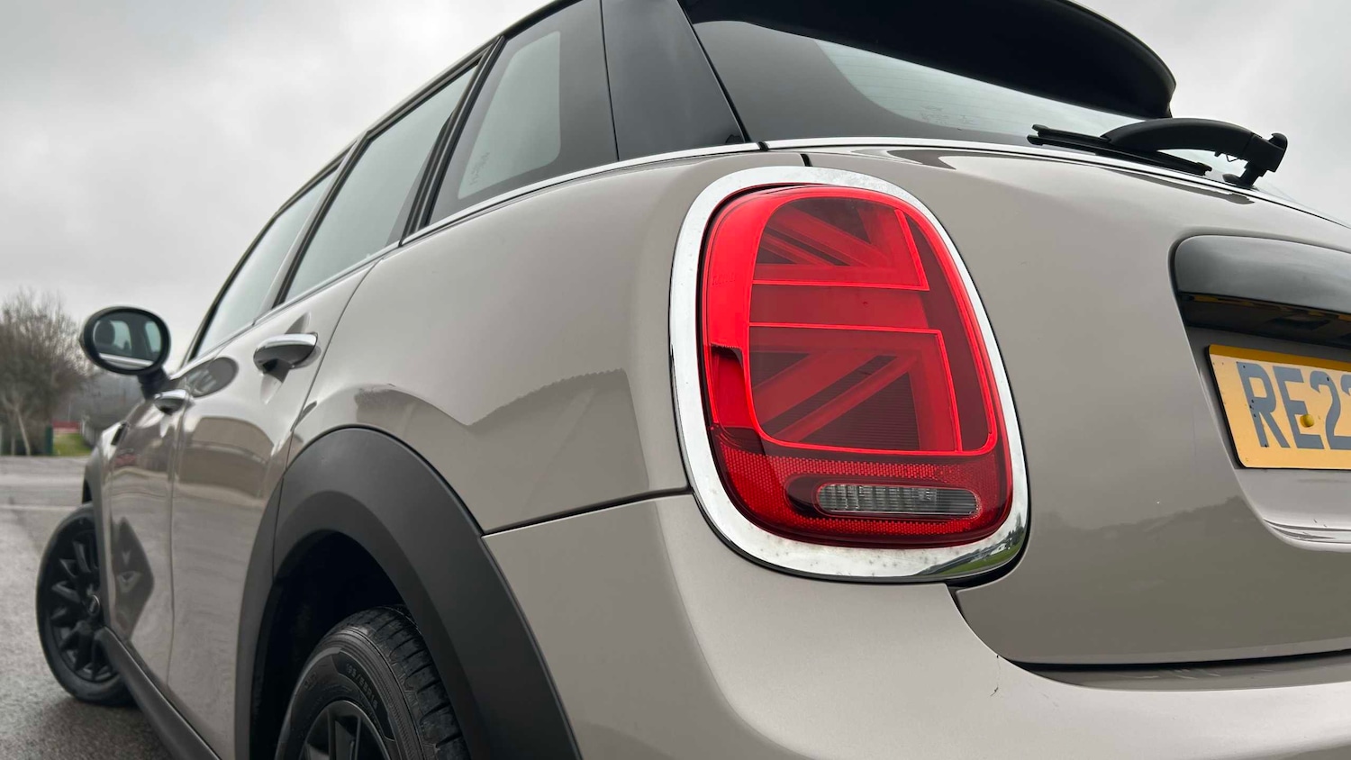 Used MINI Hatch 2022 for sale - 77308359: Photo 5