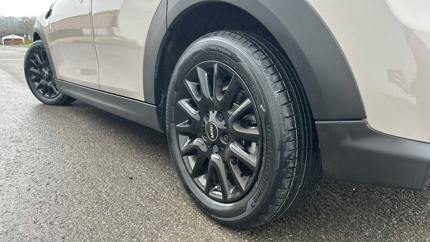 Used MINI Hatch 2022 for sale - 77308359: Photo 6