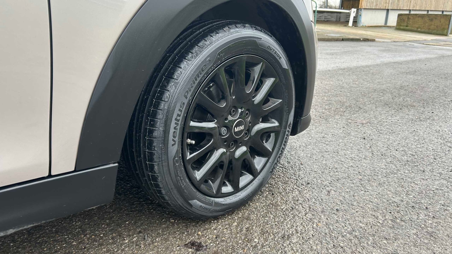 Used MINI Hatch 2022 for sale - 77308359: Photo 7