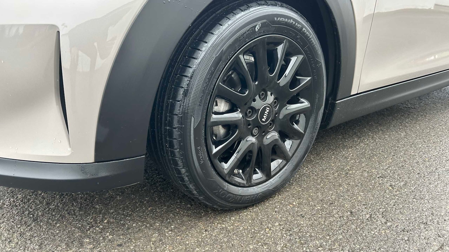 Used MINI Hatch 2022 for sale - 77308359: Photo 8