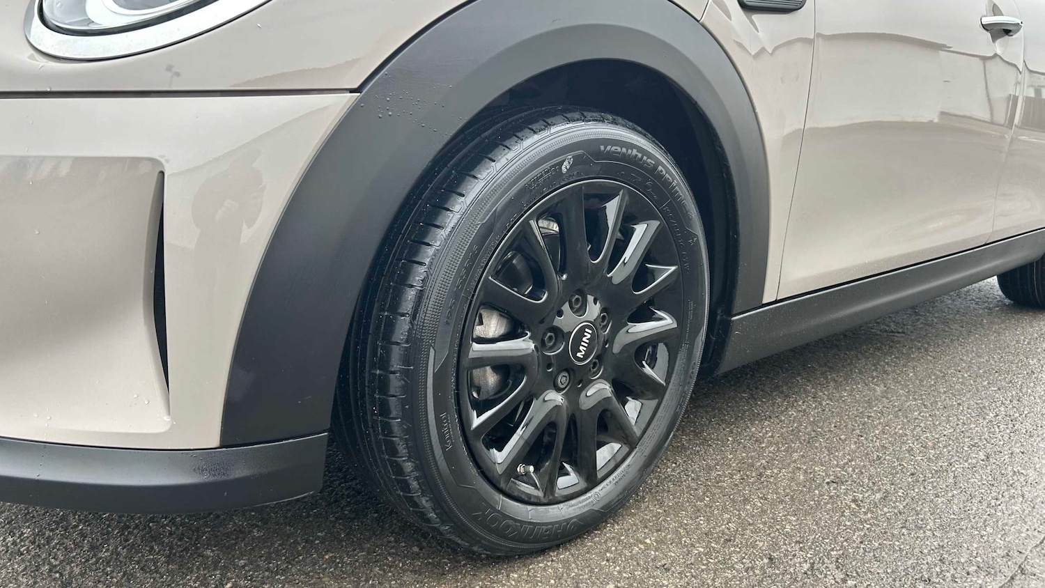 Used MINI Hatch 2022 for sale - 77308359: Photo 9