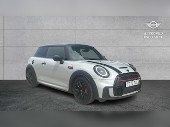 Used MINI Hatch 2022 for sale - 78812632: Photo