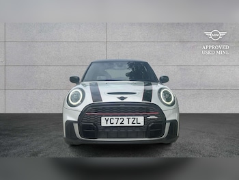 Used MINI Hatch 2022 for sale - 78812632: Photo