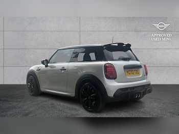 Used MINI Hatch 2022 for sale - 78812632: Photo