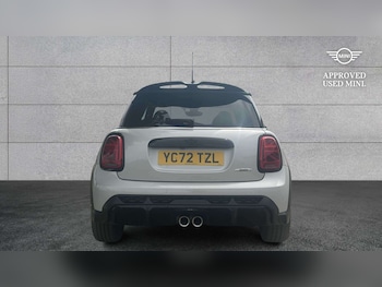 Used MINI Hatch 2022 for sale - 78812632: Photo