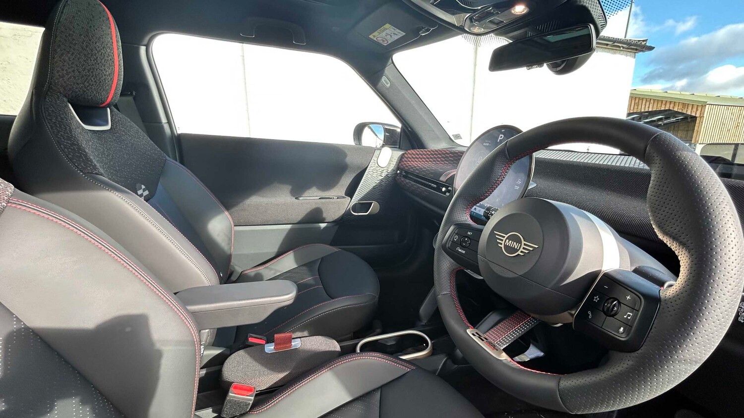 Used MINI Cooper 2025 for sale - 77577297: Photo 10