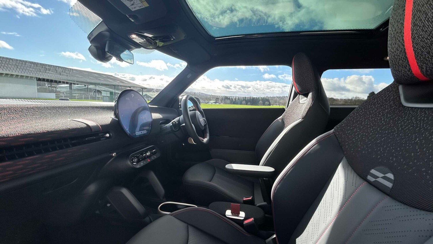 Used MINI Cooper 2025 for sale - 77577297: Photo 17