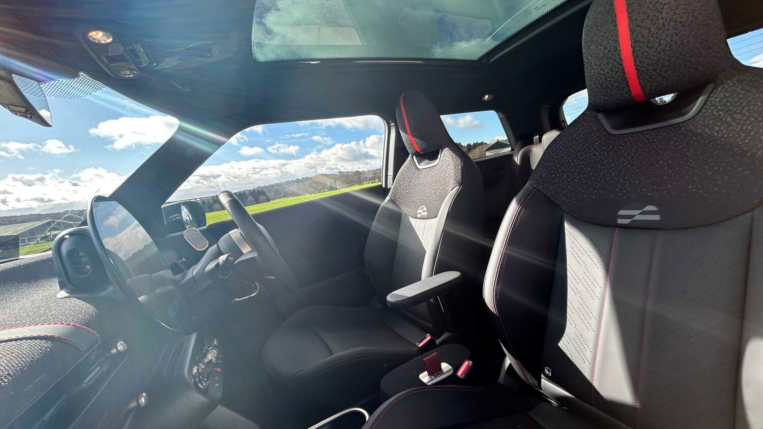 Used MINI Cooper 2025 for sale - 77577297: Photo 18