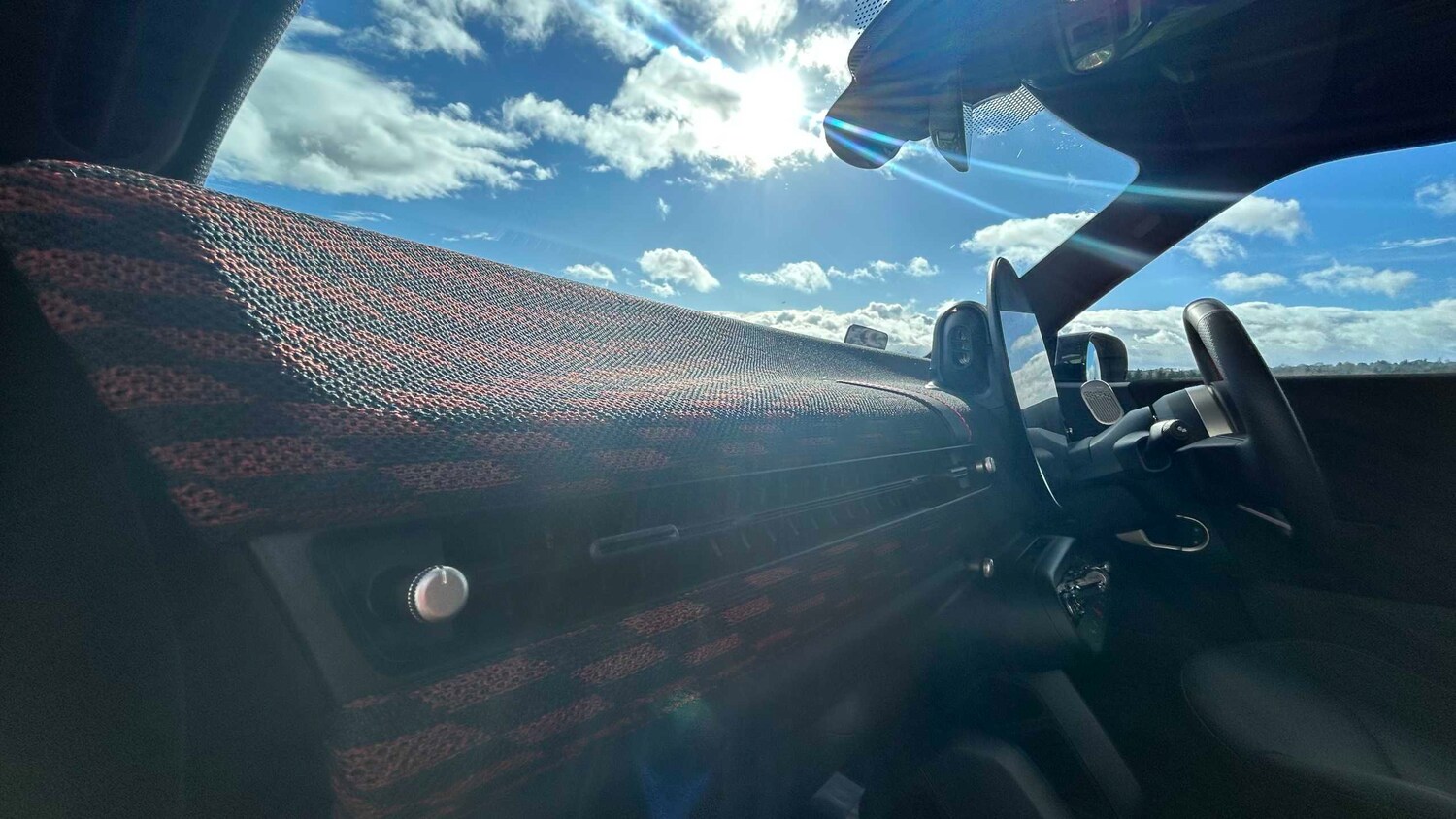 Used MINI Cooper 2025 for sale - 77577297: Photo 19