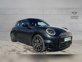 Used MINI Cooper 2025 for sale - 77577297: Photo