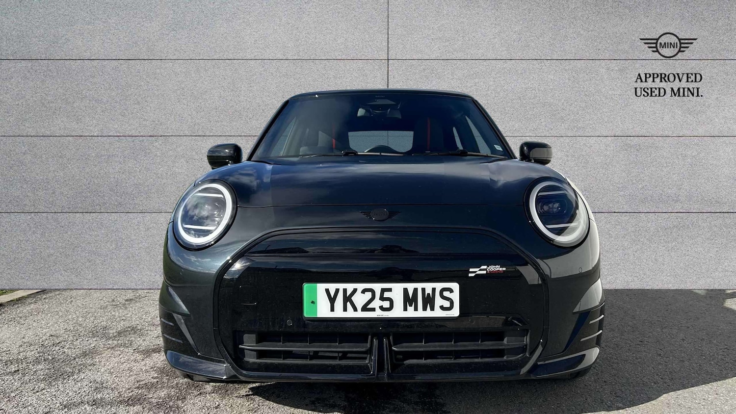 Used MINI Cooper 2025 for sale - 77577297: Photo 2