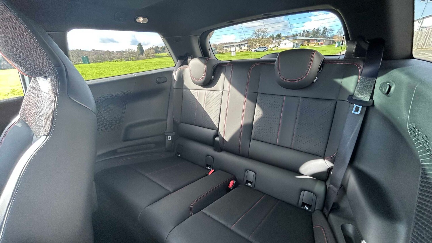 Used MINI Cooper 2025 for sale - 77577297: Photo 20