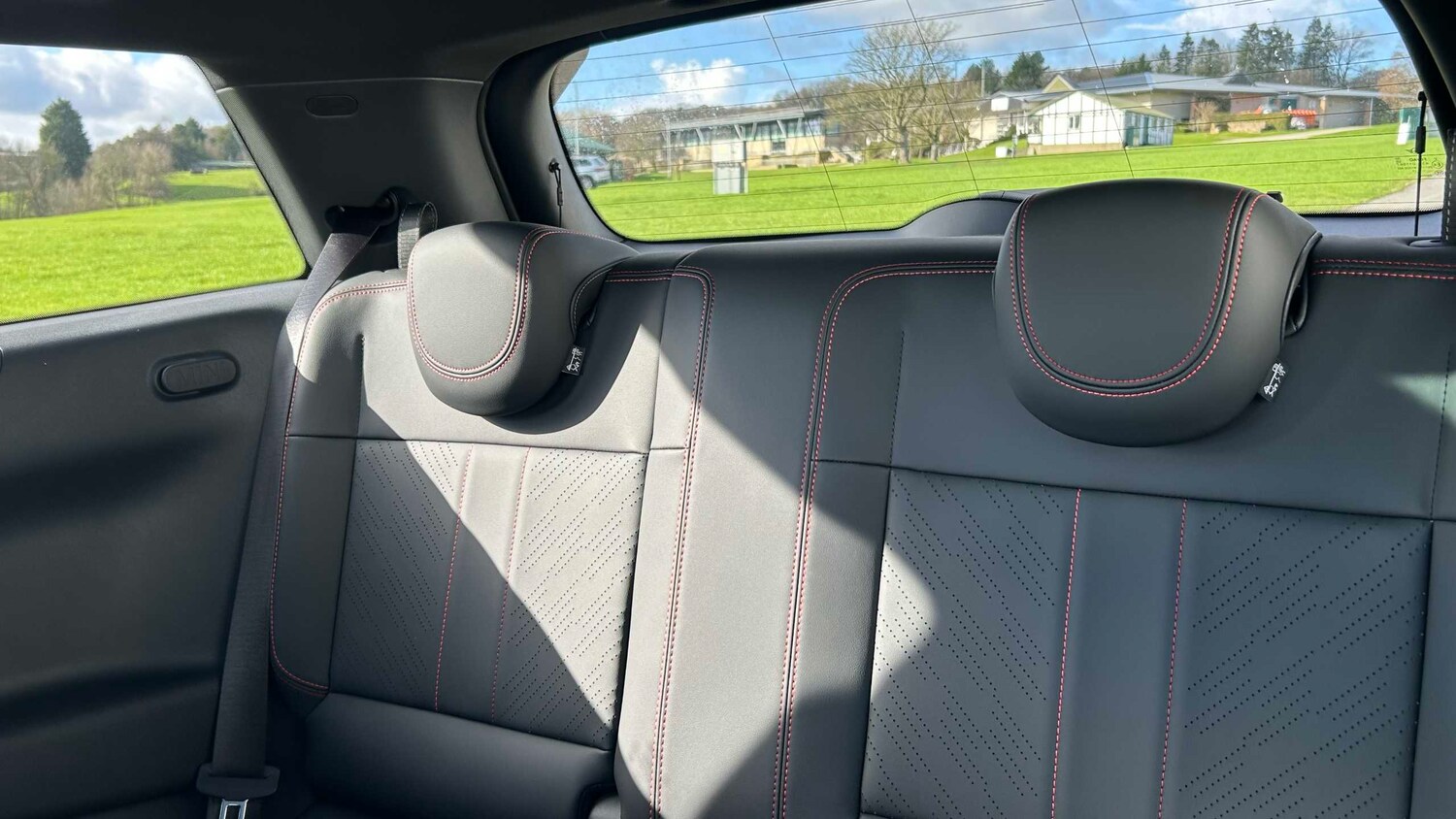 Used MINI Cooper 2025 for sale - 77577297: Photo 21