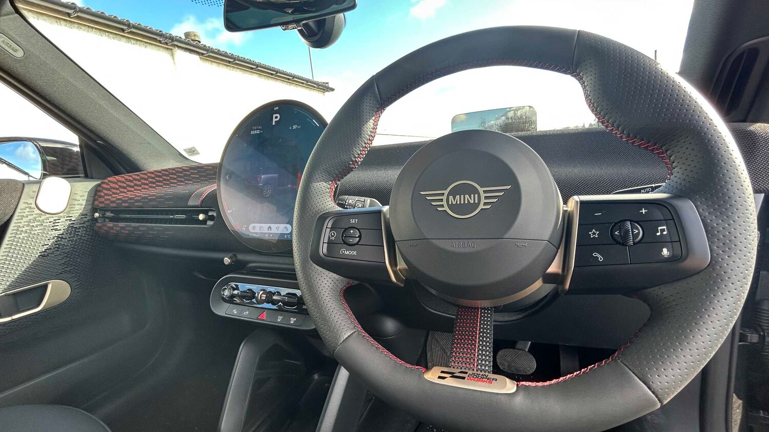 Used MINI Cooper 2025 for sale - 77577297: Photo 23