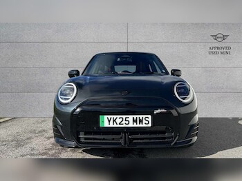 Used MINI Cooper 2025 for sale - 77577297: Photo