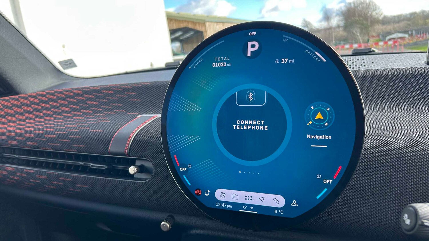 Used MINI Cooper 2025 for sale - 77577297: Photo 31