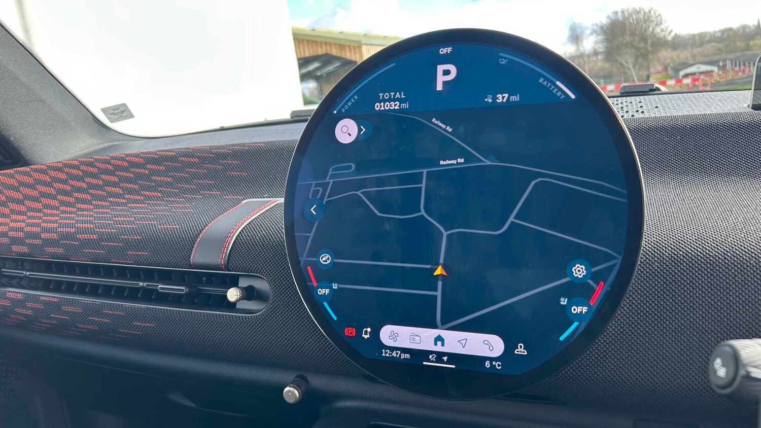 Used MINI Cooper 2025 for sale - 77577297: Photo 32