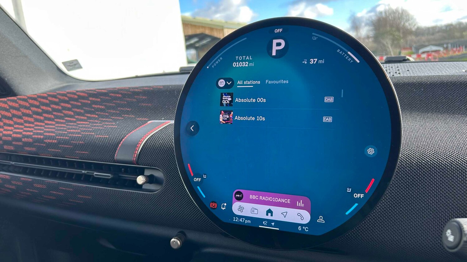 Used MINI Cooper 2025 for sale - 77577297: Photo 33