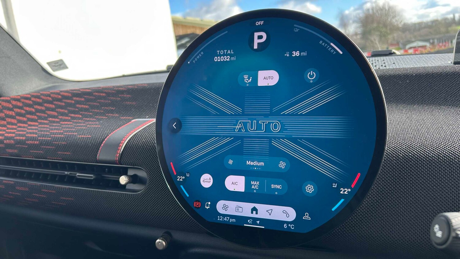 Used MINI Cooper 2025 for sale - 77577297: Photo 34