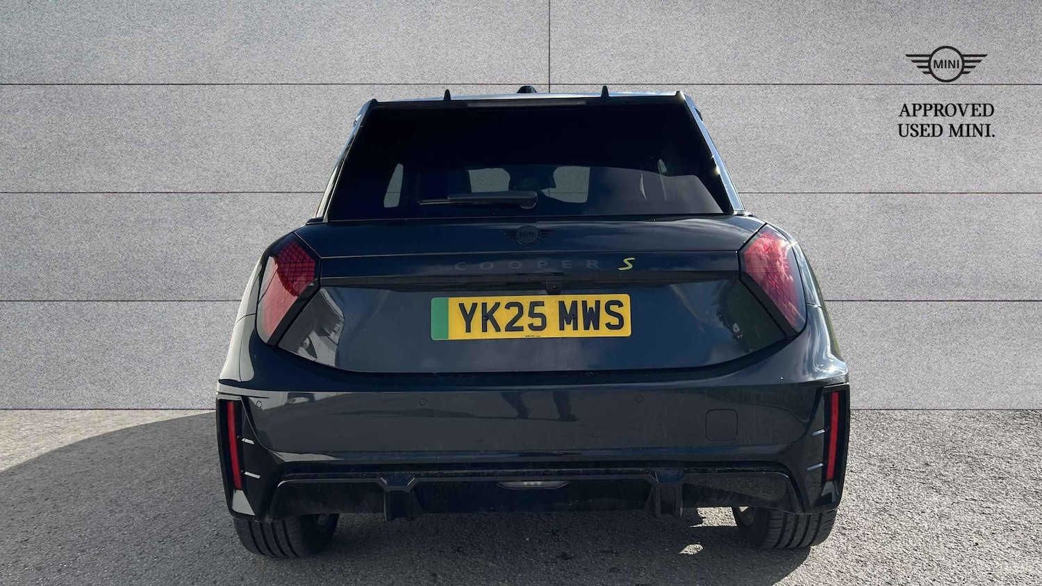 Used MINI Cooper 2025 for sale - 77577297: Photo 4