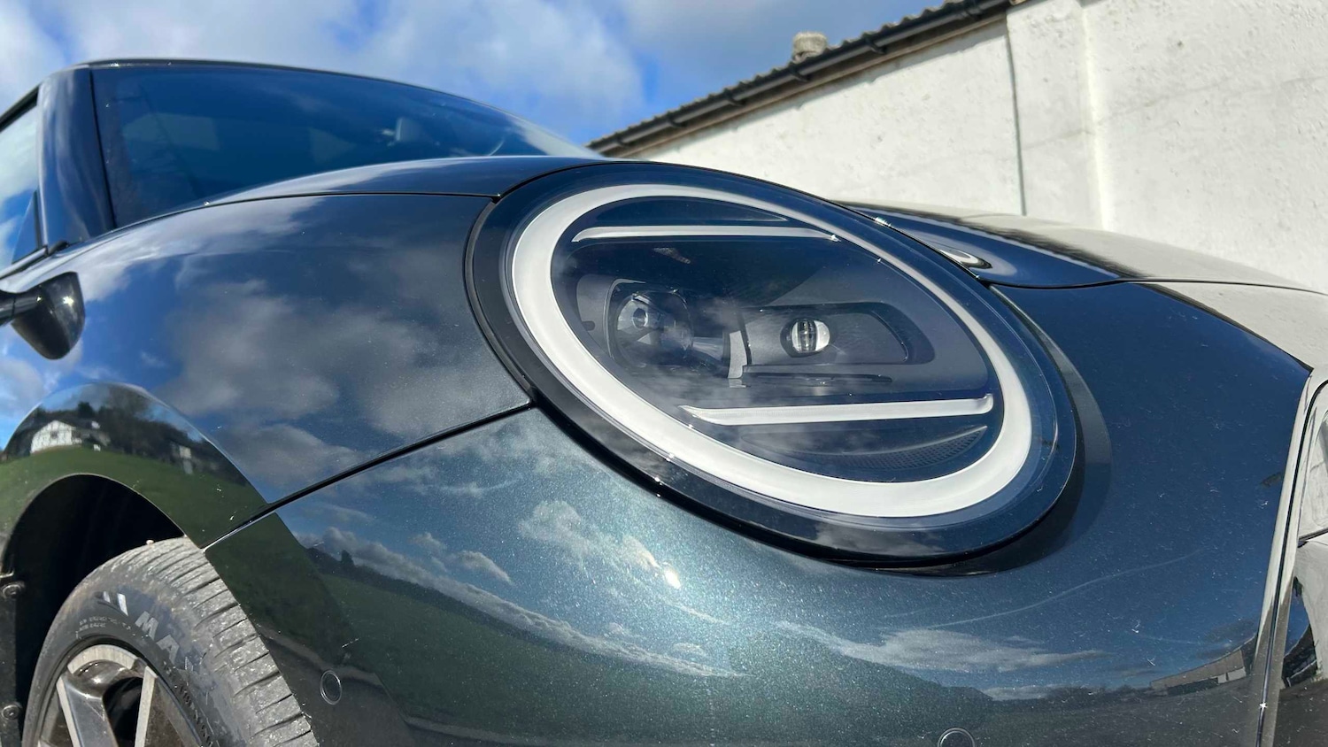 Used MINI Cooper 2025 for sale - 77577297: Photo 5