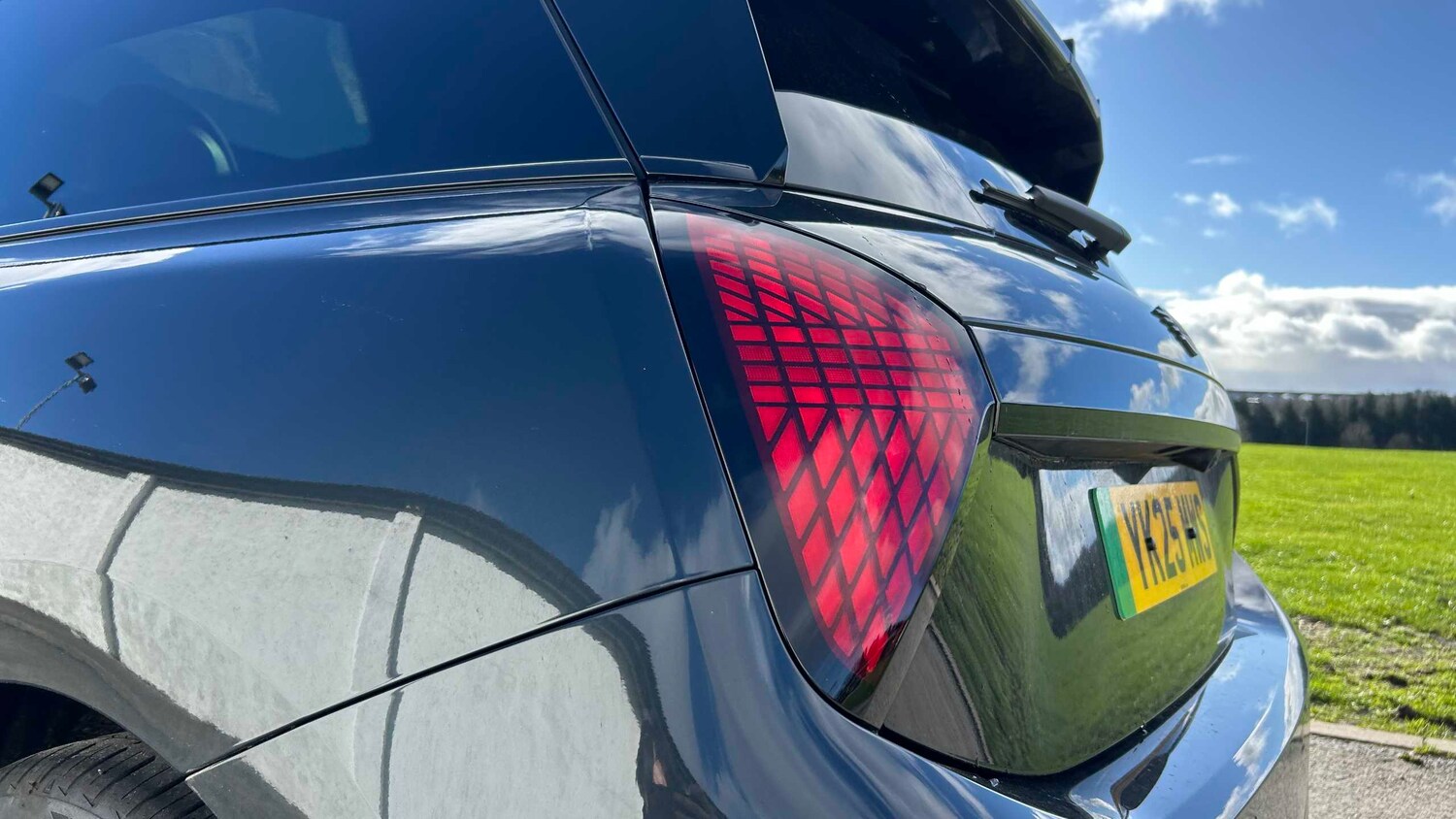 Used MINI Cooper 2025 for sale - 77577297: Photo 6