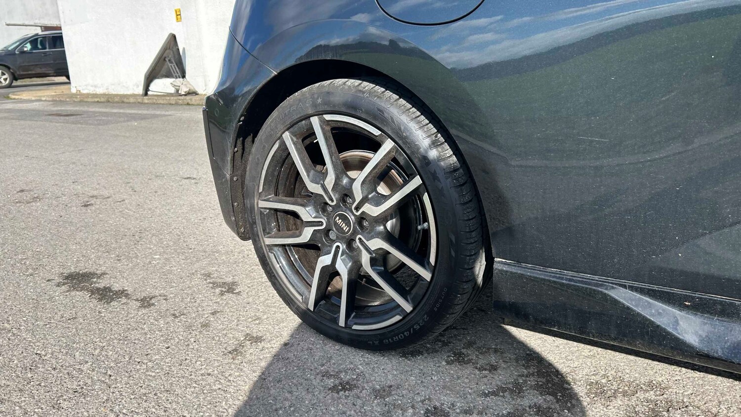 Used MINI Cooper 2025 for sale - 77577297: Photo 7