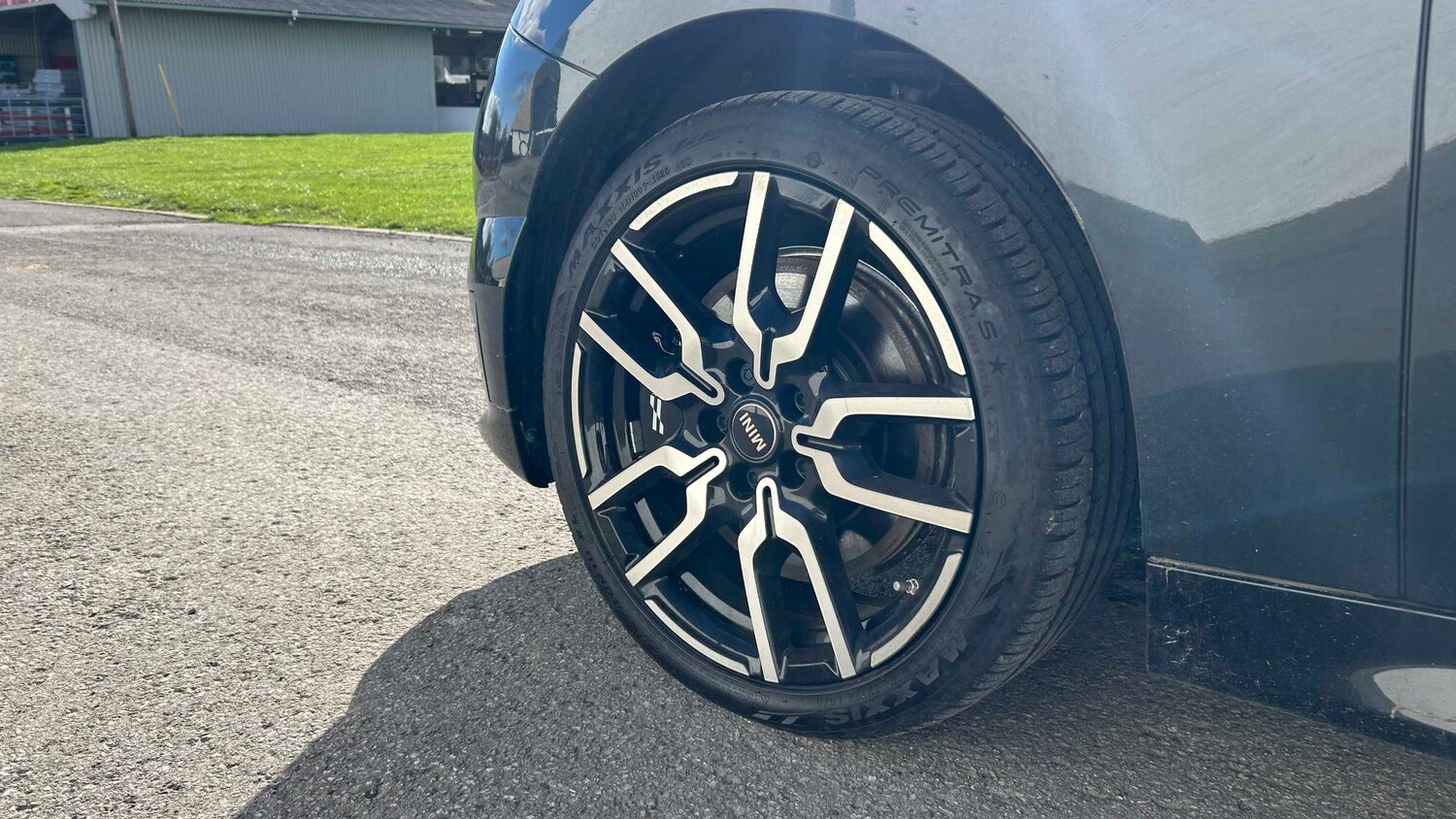 Used MINI Cooper 2025 for sale - 77577297: Photo 8