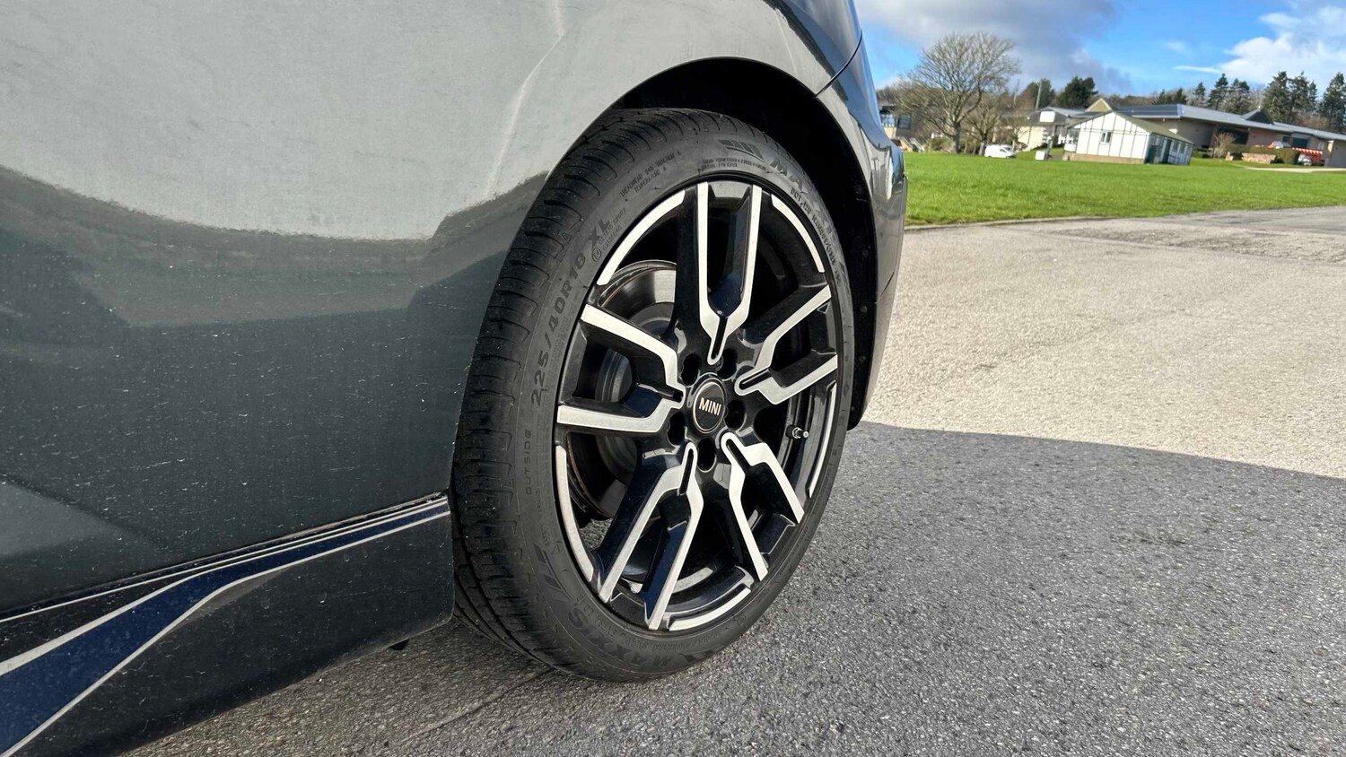 Used MINI Cooper 2025 for sale - 77577297: Photo 9