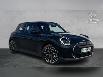 Used MINI Cooper 2025 for sale - 78419748: Photo